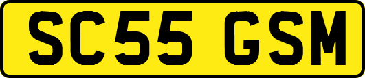 SC55GSM