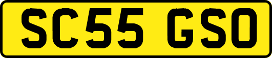 SC55GSO