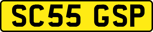 SC55GSP