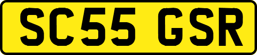 SC55GSR