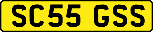 SC55GSS