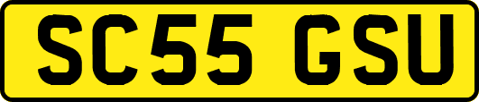 SC55GSU