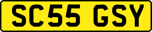 SC55GSY