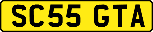 SC55GTA