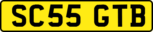 SC55GTB