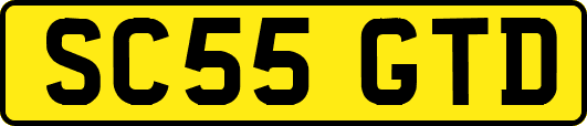 SC55GTD