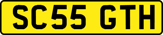 SC55GTH