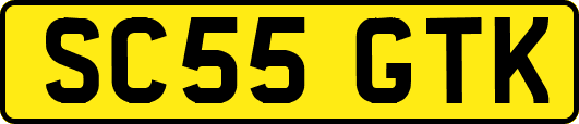SC55GTK