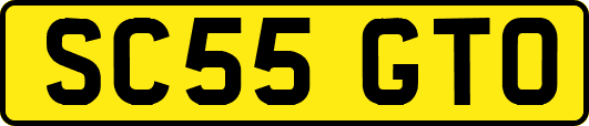 SC55GTO