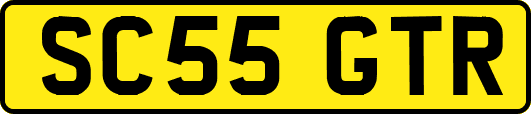 SC55GTR