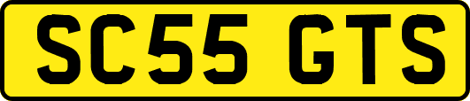 SC55GTS