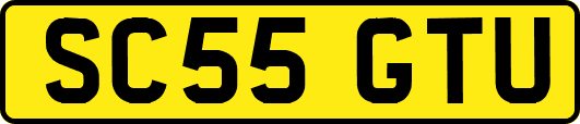 SC55GTU
