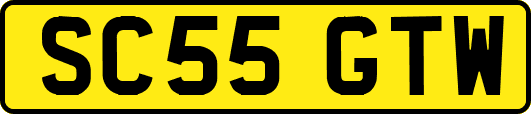 SC55GTW