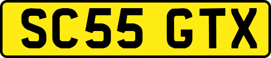 SC55GTX