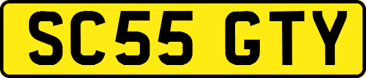 SC55GTY