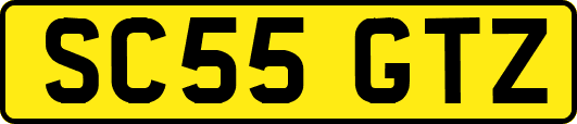 SC55GTZ
