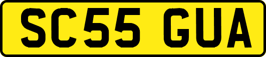 SC55GUA