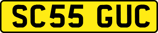 SC55GUC
