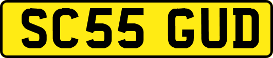 SC55GUD