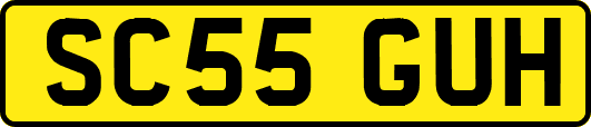 SC55GUH