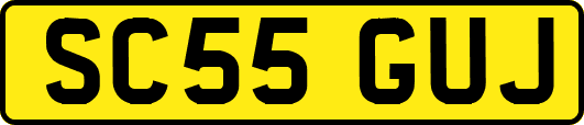 SC55GUJ