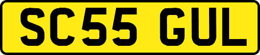 SC55GUL