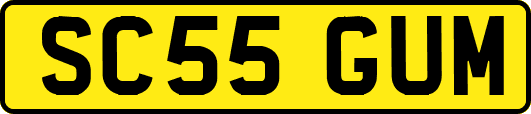 SC55GUM
