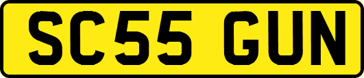 SC55GUN