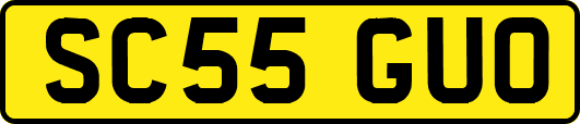 SC55GUO