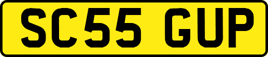 SC55GUP