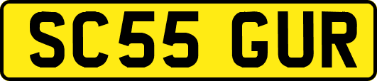 SC55GUR
