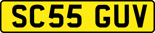 SC55GUV