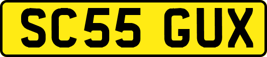 SC55GUX