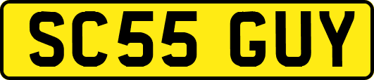 SC55GUY
