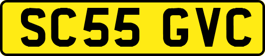 SC55GVC