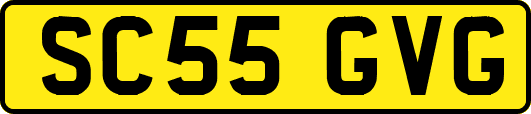SC55GVG