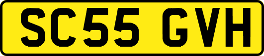 SC55GVH