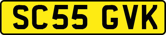 SC55GVK