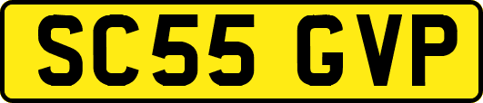 SC55GVP