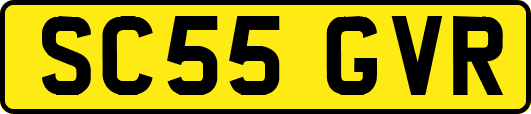 SC55GVR