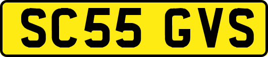 SC55GVS