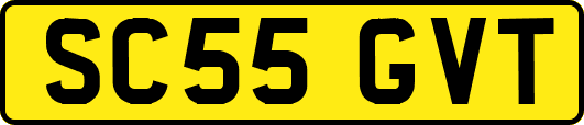SC55GVT