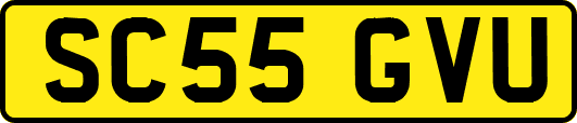 SC55GVU