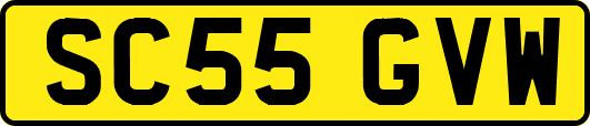 SC55GVW