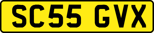 SC55GVX
