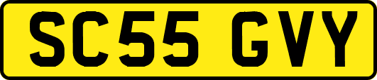 SC55GVY