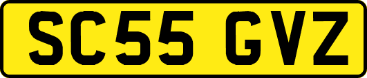 SC55GVZ