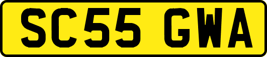SC55GWA