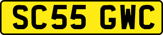 SC55GWC