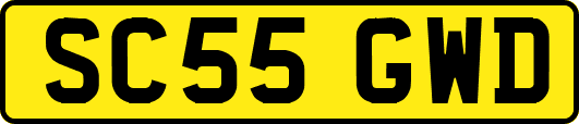 SC55GWD